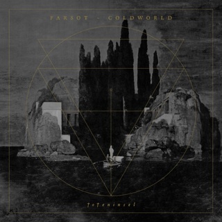 FARSOT / COLDWORLD – Toteninsel (goldenes Vinyl)