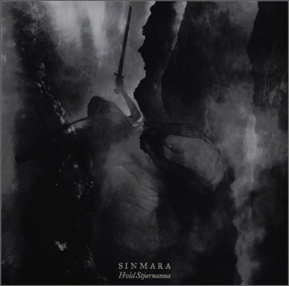 SINMARA - Hvísl stjarnanna (Digi-CD)