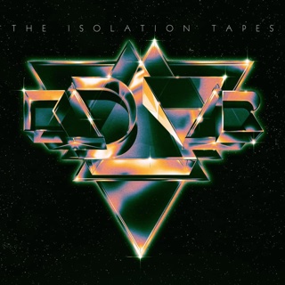 KADAVAR - Isolation Tapes (Vinyl + Bonus CD)