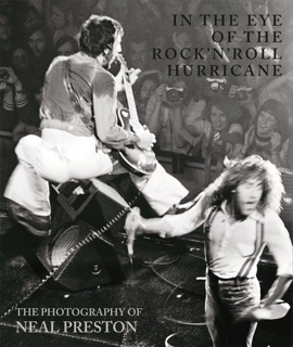 Lightpower Collection: In the Eye of the Rock’n’Roll Hurricane