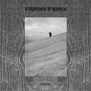 PAYSAGE D'HIVER - Paysage d'Hiver (Doppel-LP)