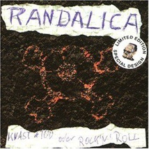 RANDALICA - Knast, Tod Oder Rock'n Roll