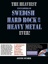 THE HEAVIEST ENCYCLOPEDIA OF SWEDISH HARD ROCK & HEAVY METAL EVER!